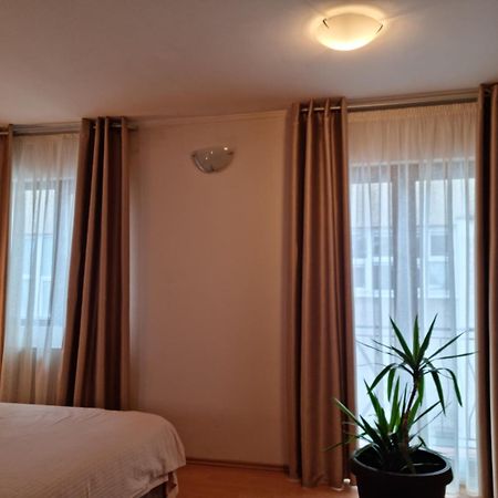 Grandville Apartments Bukarest Exteriör bild